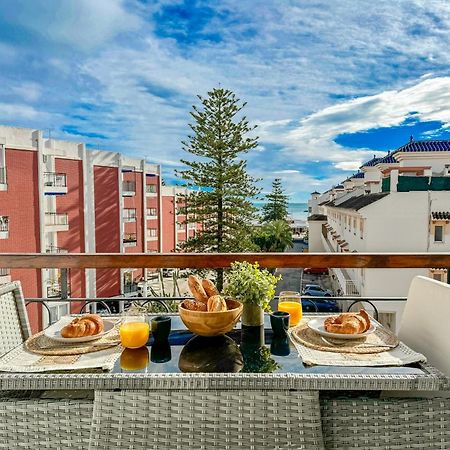 Studio Hola Arenal Platja de Larenal 외부 사진