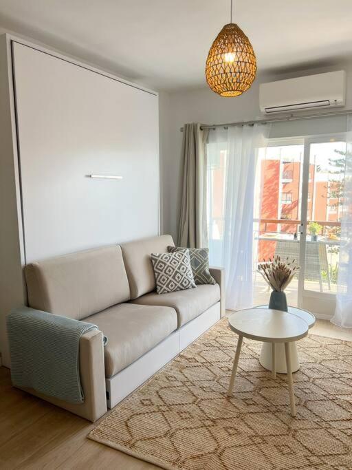 Studio Hola Arenal Platja de Larenal 외부 사진
