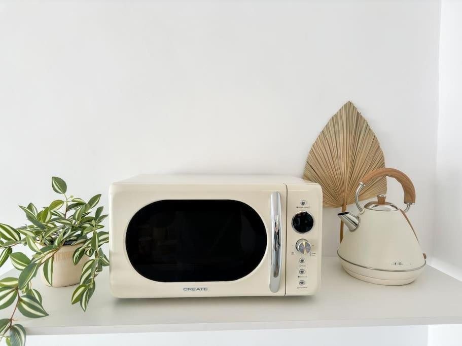 Studio Hola Arenal Platja de Larenal 외부 사진