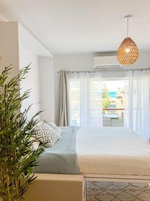 Studio Hola Arenal Platja de Larenal 외부 사진
