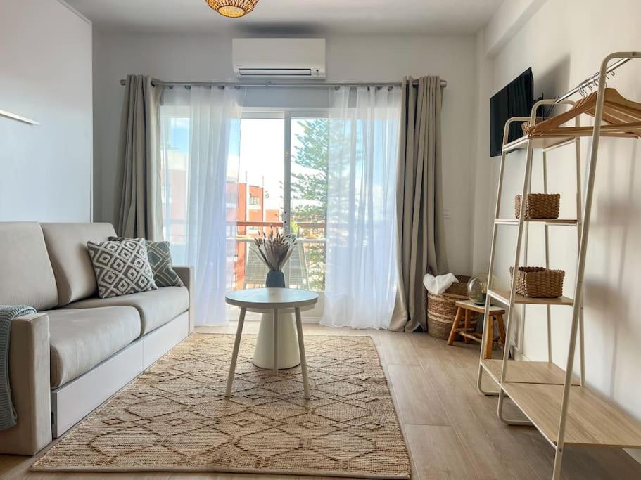 Studio Hola Arenal Platja de Larenal 외부 사진