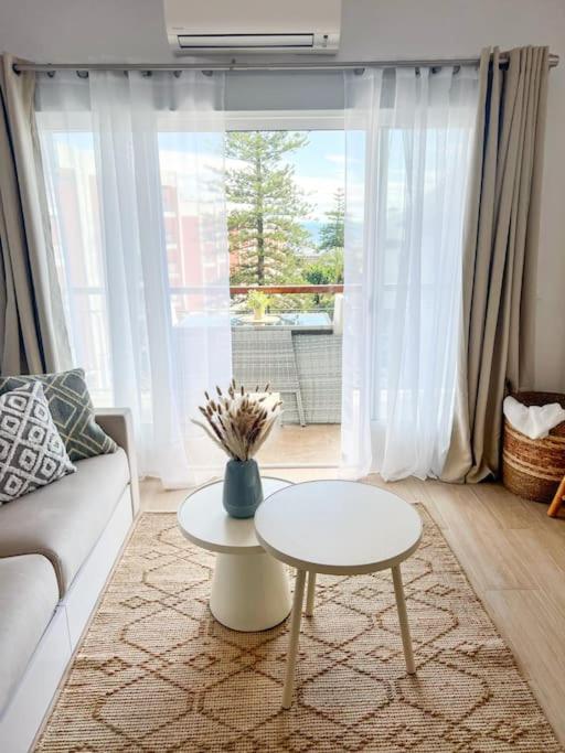 Studio Hola Arenal Platja de Larenal 외부 사진