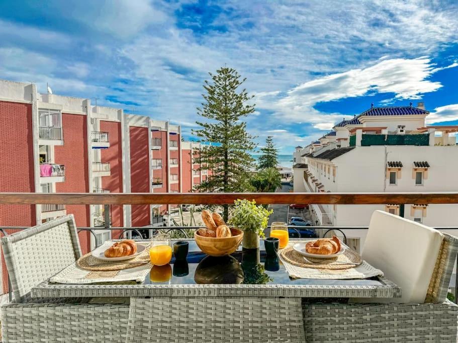 Studio Hola Arenal Platja de Larenal 외부 사진