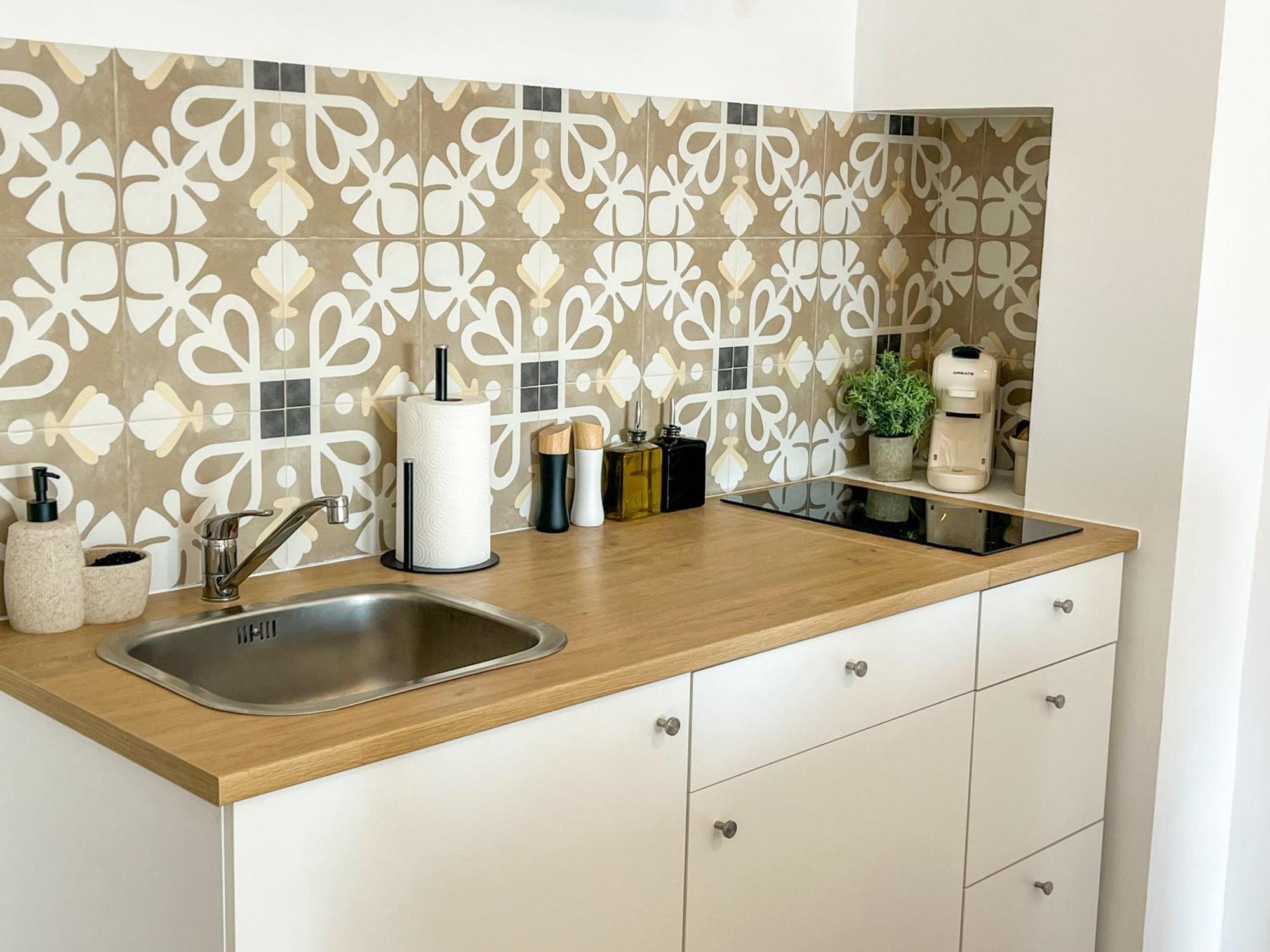 Studio Hola Arenal Platja de Larenal 외부 사진