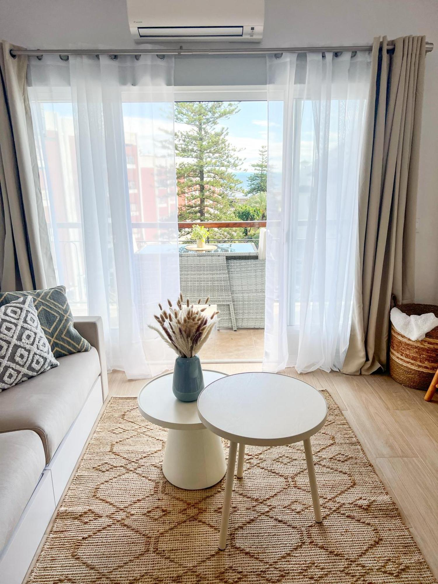 Studio Hola Arenal Platja de Larenal 외부 사진